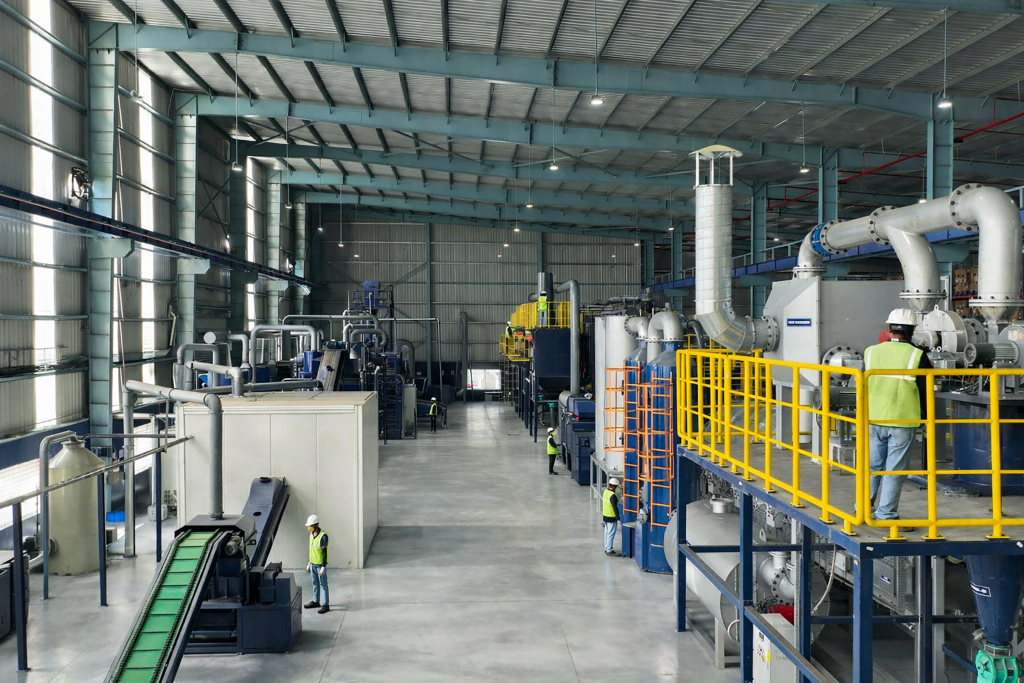 Factory